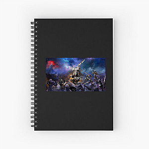 Bless Unleashed Built Me Different Bless Unleashed Notebook