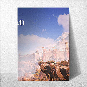 RPG Core = Bless Unleashed Bless Unleashed Posters