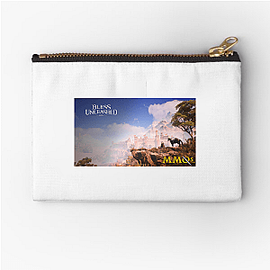 RPG Core = Bless Unleashed Bless Unleashed Zipper Pouches