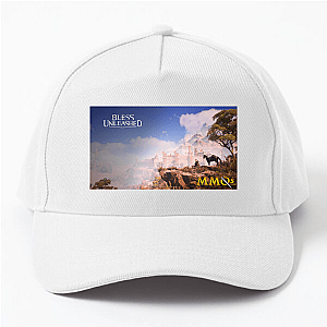 RPG Core = Bless Unleashed Bless Unleashed Hats & Caps