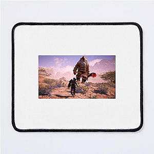 Unleash It All – Bless Unleashed Bless Unleashed Mouse Pads