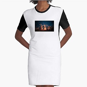 Bless Unleashed, No Restraints Bless Unleashed Dresses