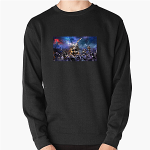 Bless Unleashed Built Me Different Bless Unleashed Sweatshirts