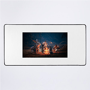 Bless Unleashed, No Restraints Bless Unleashed Mouse Pads