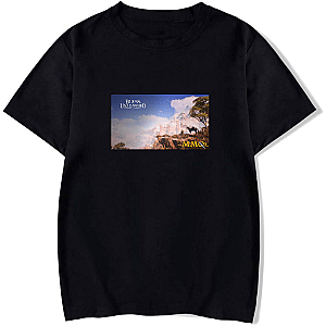 RPG Core = Bless Unleashed Bless Unleashed T-Shirts