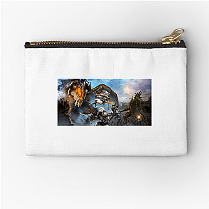 Chaos Reigns – Bless Unleashed Bless Unleashed Zipper Pouches
