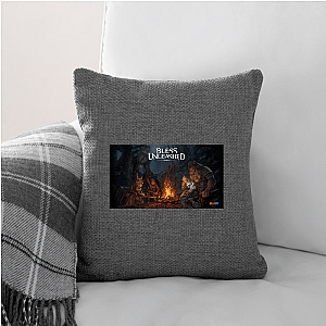 MMO Me Up – Bless Unleashed Bless Unleashed Pillows Cover