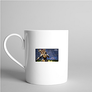 Bless Unleashed Made Me a Hero Bless Unleashed Mugs