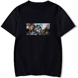 Chaos Reigns – Bless Unleashed Bless Unleashed T-Shirts