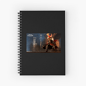 Bless Unleashed Is My Escape Bless Unleashed Notebook