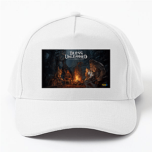 MMO Me Up – Bless Unleashed Bless Unleashed Hats & Caps