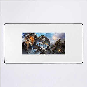 Chaos Reigns – Bless Unleashed Bless Unleashed Mouse Pads