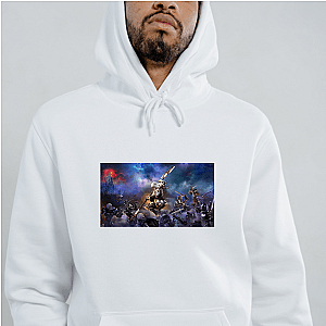 Bless Unleashed Built Me Different Bless Unleashed Hoodies
