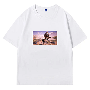 Unleash It All – Bless Unleashed Bless Unleashed T-Shirts