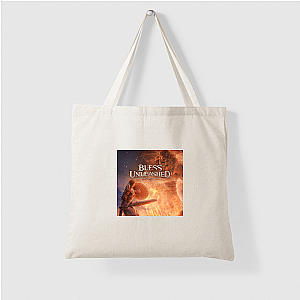 Faith and Fury – Bless Unleashed Bless Unleashed Bags
