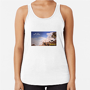 RPG Core = Bless Unleashed Bless Unleashed Tank Tops