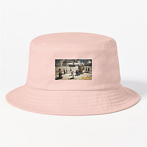 Warrior Mood: Bless Unleashed Bless Unleashed Hats & Caps