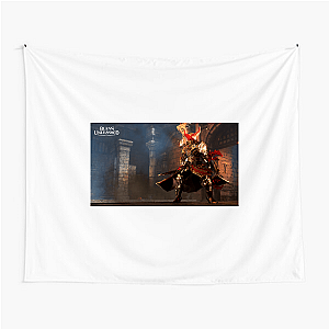 Bless Unleashed Is My Escape Bless Unleashed Tapestries