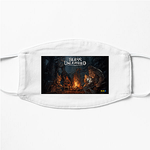 MMO Me Up – Bless Unleashed Bless Unleashed Face Masks