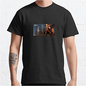 Bless Unleashed Is My Escape Bless Unleashed T-Shirts