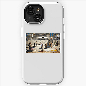Warrior Mood: Bless Unleashed Bless Unleashed Samsung Cases