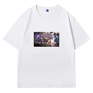 Unleashed and Unapologetic Bless Unleashed T-Shirts