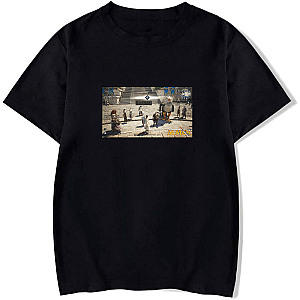 Warrior Mood: Bless Unleashed Bless Unleashed T-Shirts
