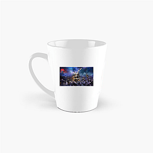 Bless Unleashed Built Me Different Bless Unleashed Mugs