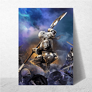 Bless Unleashed Built Me Different Bless Unleashed Posters