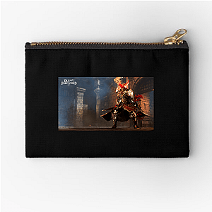Bless Unleashed Is My Escape Bless Unleashed Zipper Pouches