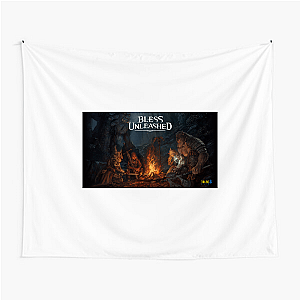 MMO Me Up – Bless Unleashed Bless Unleashed Tapestries