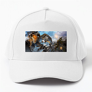 Chaos Reigns – Bless Unleashed Bless Unleashed Hats & Caps