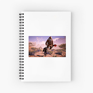 Unleash It All – Bless Unleashed Bless Unleashed Notebook