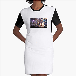 Unleashed and Unapologetic Bless Unleashed Dresses