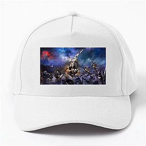 Bless Unleashed Built Me Different Bless Unleashed Hats & Caps