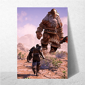 Unleash It All – Bless Unleashed Bless Unleashed Posters