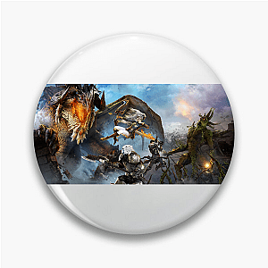 Chaos Reigns – Bless Unleashed Bless Unleashed Pins