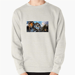 Chaos Reigns – Bless Unleashed Bless Unleashed Sweatshirts