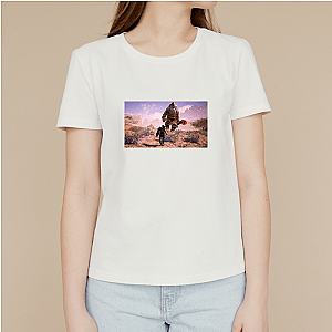 Unleash It All – Bless Unleashed Bless Unleashed T-Shirts