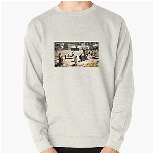 Warrior Mood: Bless Unleashed Bless Unleashed Sweatshirts