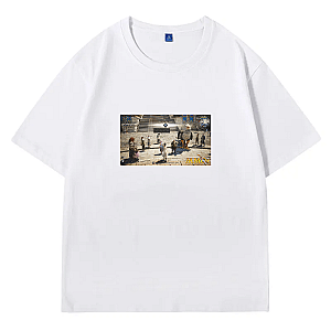 Warrior Mood: Bless Unleashed Bless Unleashed T-Shirts
