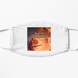 Faith and Fury – Bless Unleashed Bless Unleashed Face Masks