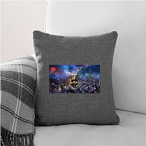 Bless Unleashed Built Me Different Bless Unleashed Pillows Cover