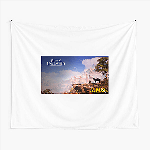 RPG Core = Bless Unleashed Bless Unleashed Tapestries