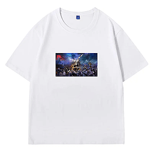 Bless Unleashed Built Me Different Bless Unleashed T-Shirts