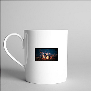 Bless Unleashed, No Restraints Bless Unleashed Mugs