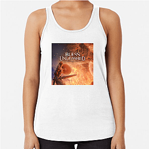 Faith and Fury – Bless Unleashed Bless Unleashed Tank Tops