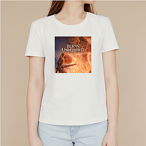 Faith and Fury – Bless Unleashed Bless Unleashed T-Shirts