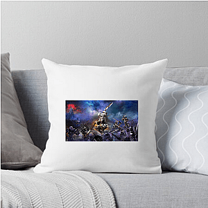 Bless Unleashed Built Me Different Bless Unleashed Pillows Cover