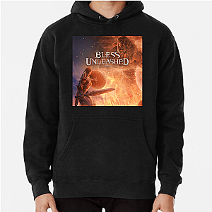 Faith and Fury – Bless Unleashed Bless Unleashed Hoodies